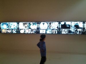 A picturesque valley showcasing majestic mountains and lush forests, creating a serene and captivating landscape